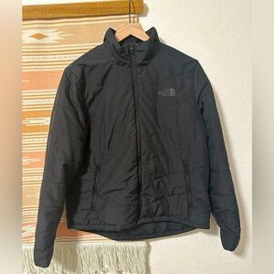 EUC THE NORTH FACE WOMEN'S TAMBURELLO JACKET. Size L.